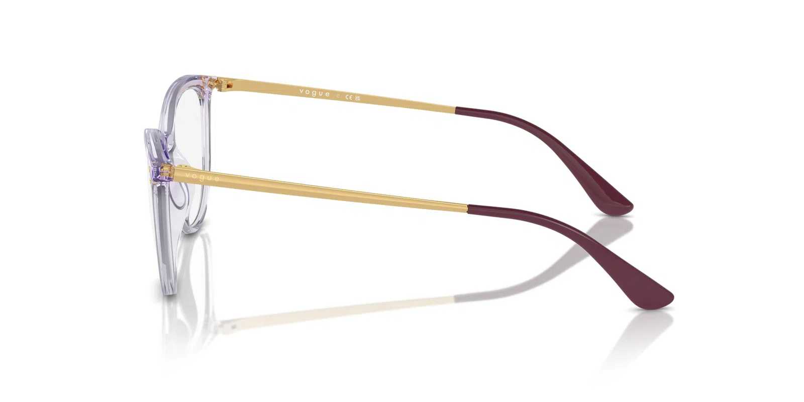 Vogue Eyewear 5276 Eyeglasses - view 80